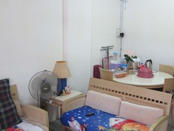 Blk 129 MARSILING RISE (Woodlands), HDB 3 Rooms #170223662